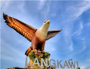 Langkawi  BusOnlineTicket.com