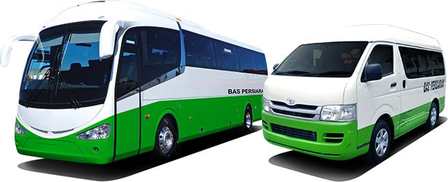 Bus Chartering Service