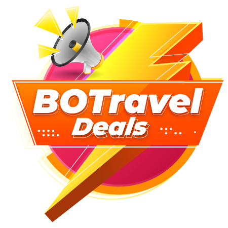 BOTravel Deals