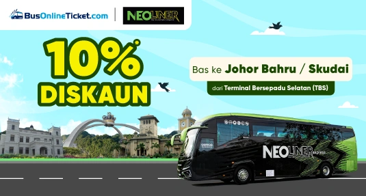 Neoliner Express PROMO